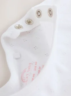 Vérification rose - Ensemble Salopettes et Body BÉBÉ 2 Pieces (0mois -2ans)