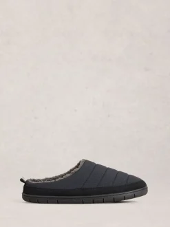 White Stuff Mule bouffante en nylon